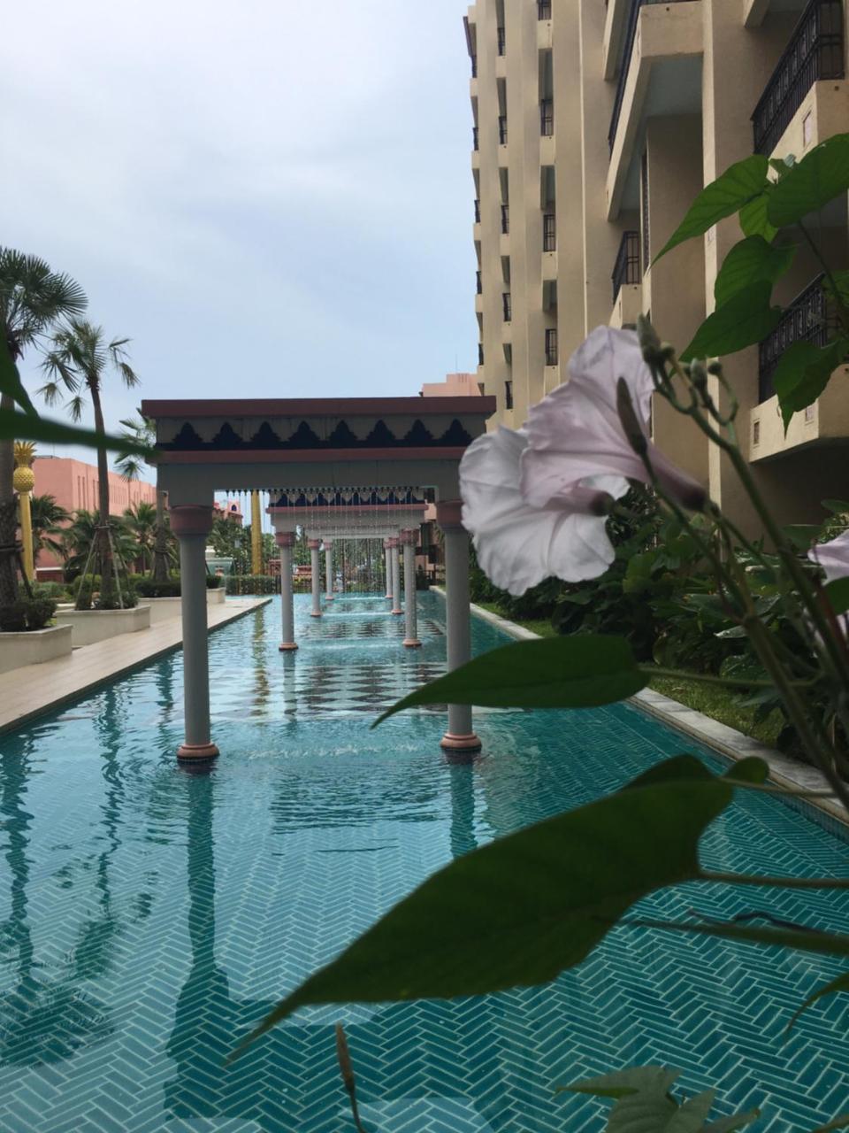 Marrakesh Residence 311 Hua Hin Eksteriør bilde